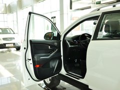 2014款 2.0L 自动 两驱豪华导航版 5座
