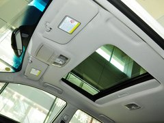 2014款 2.0L 自动 两驱豪华导航版 5座