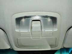 2014款 2.0L 自动 两驱豪华导航版 5座