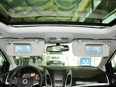 2014款 2.0L 自动 两驱豪华导航版 5座