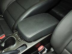 2014款 2.0L 自动 两驱豪华导航版 5座