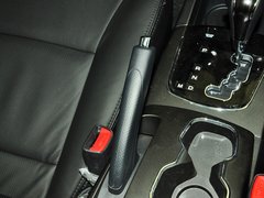 2014款 2.0L 自动 两驱豪华导航版 5座