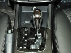 2014款 2.0L 自动 两驱豪华导航版 5座