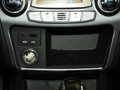 2014款 2.0L 自动 两驱豪华导航版 5座