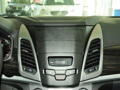 2014款 2.0L 自动 两驱豪华导航版 5座