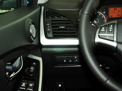 2014款 2.0L 自动 两驱豪华导航版 5座