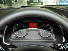 2014款 2.0L 自动 两驱豪华导航版 5座