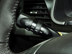 2014款 2.0L 自动 两驱豪华导航版 5座