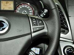 2014款 2.0L 自动 两驱豪华导航版 5座