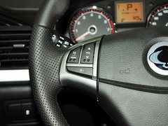 2014款 2.0L 自动 两驱豪华导航版 5座