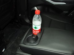 2014款 2.0L 自动 两驱豪华导航版 5座