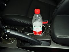 2014款 2.0L 自动 两驱豪华导航版 5座