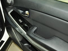 2014款 2.0L 自动 两驱豪华导航版 5座