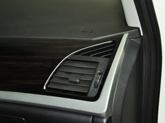 2014款 2.0L 自动 两驱豪华导航版 5座
