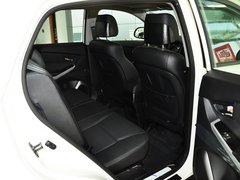 2014款 2.0L 自动 两驱豪华导航版 5座
