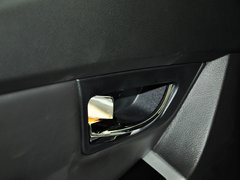 2014款 2.0L 自动 两驱豪华导航版 5座