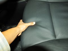 2014款 2.0L 自动 两驱豪华导航版 5座