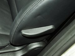 2014款 2.0L 自动 两驱豪华导航版 5座