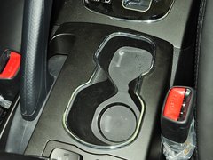 2014款 2.0L 自动 两驱豪华导航版 5座