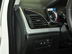 2014款 2.0L 自动 两驱豪华导航版 5座