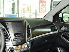 2014款 2.0L 自动 两驱豪华导航版 5座