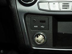 2014款 2.0L 自动 两驱豪华导航版 5座