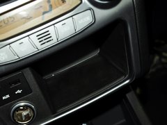 2014款 2.0L 自动 两驱豪华导航版 5座
