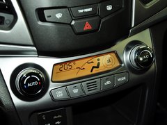 2014款 2.0L 自动 两驱豪华导航版 5座