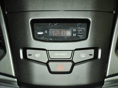 2014款 2.0L 自动 两驱豪华导航版 5座