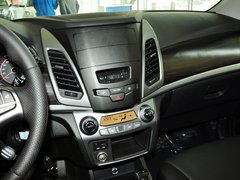 2014款 2.0L 自动 两驱豪华导航版 5座