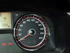 2014款 2.0L 自动 两驱豪华导航版 5座