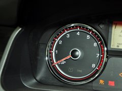 2014款 2.0L 自动 两驱豪华导航版 5座