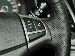 2014款 2.0L 自动 两驱豪华导航版 5座