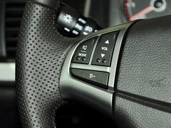 2014款 2.0L 自动 两驱豪华导航版 5座