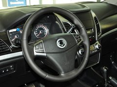 2014款 2.0L 自动 两驱豪华导航版 5座