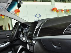 2014款 2.0L 自动 两驱豪华导航版 5座