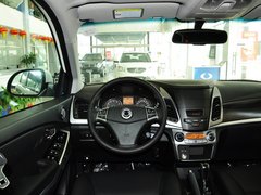 2014款 2.0L 自动 两驱豪华导航版 5座
