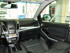 2014款 2.0L 自动 两驱豪华导航版 5座