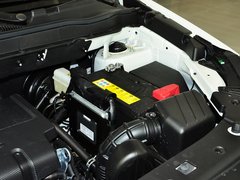 2014款 2.0L 自动 两驱豪华导航版 5座