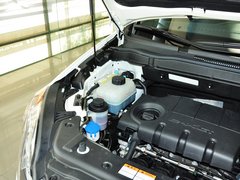 2014款 2.0L 自动 两驱豪华导航版 5座