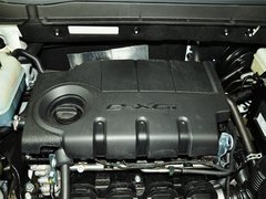 2014款 2.0L 自动 两驱豪华导航版 5座