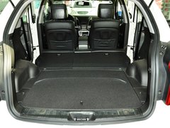 2014款 2.0L 自动 两驱豪华导航版 5座
