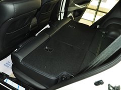 2014款 2.0L 自动 两驱豪华导航版 5座