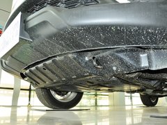2014款 2.0L 自动 两驱豪华导航版 5座