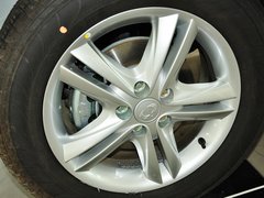 2014款 2.0L 自动 两驱豪华导航版 5座