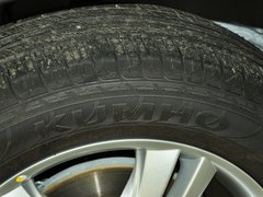 2014款 2.0L 自动 两驱豪华导航版 5座