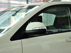 2014款 2.0L 自动 两驱豪华导航版 5座