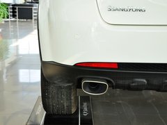 2014款 2.0L 自动 两驱豪华导航版 5座