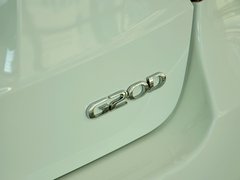 2014款 2.0L 自动 两驱豪华导航版 5座
