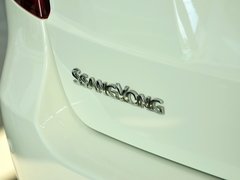 2014款 2.0L 自动 两驱豪华导航版 5座